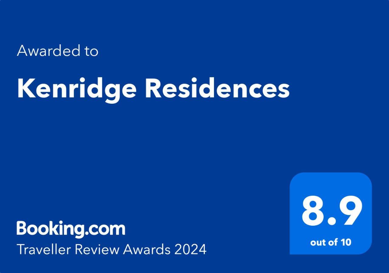Kenridge Residences 圣詹姆斯 外观 照片
