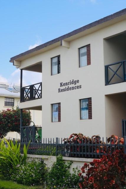 Kenridge Residences 圣詹姆斯 外观 照片